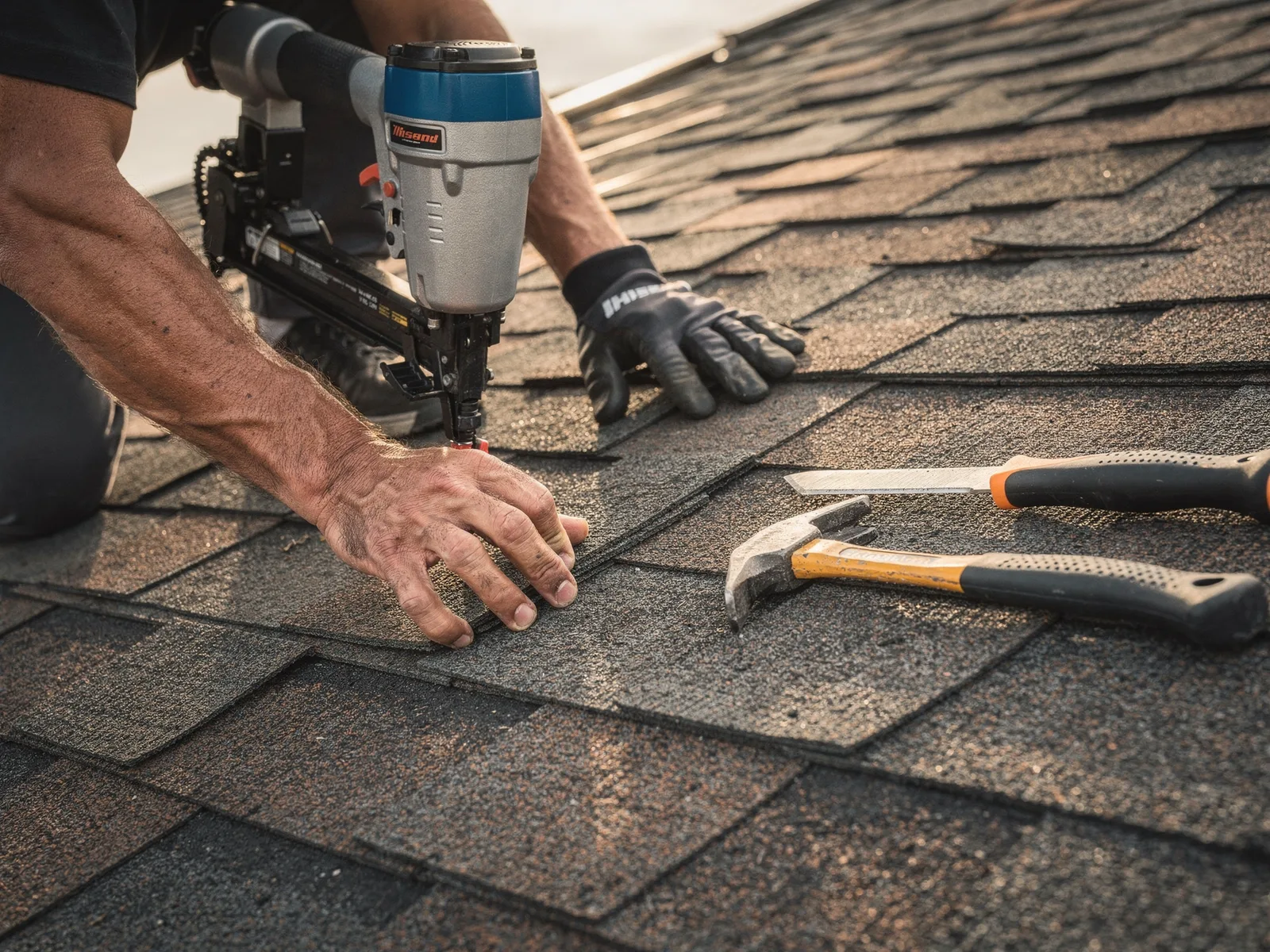 Why choose Roof Repair in Stratford, WI